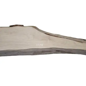 Deska Orzecha Włoskiego 99x6-20x2,6 cm