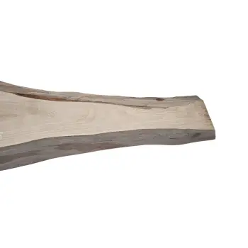 Deska Orzecha Włoskiego 99x6-20x2,6 cm