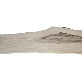 Deska Orzecha Włoskiego 99x6-20x2,6 cm