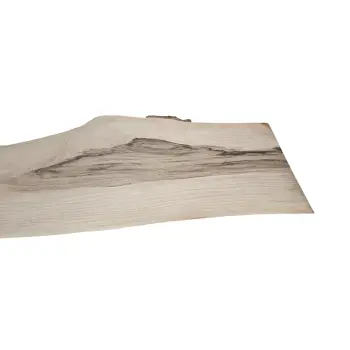 Deska Orzecha Włoskiego 99x6-20x2,6 cm