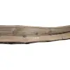 Deska Orzecha Włoskiego 119x12-16x2,6 cm