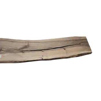 Deska Orzecha Włoskiego 119x12-16x2,6 cm