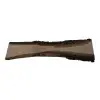 Deska Orzecha Włoskiego 84x3-13x2,6 cm