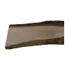 Deska Orzecha Włoskiego 84x3-13x2,6 cm