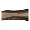 Deska Orzecha Włoskiego 84x3-13x2,6 cm