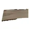 Deska Orzecha Włoskiego 84x3-13x2,6 cm