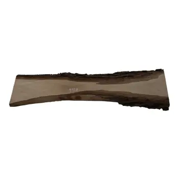 Deska Orzecha Włoskiego 84x3-13x2,6 cm