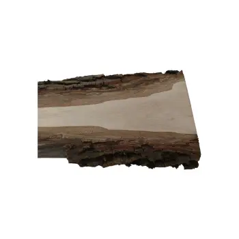 Deska Orzecha Włoskiego 84x3-13x2,6 cm