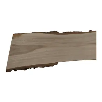Deska Orzecha Włoskiego 84x3-13x2,6 cm