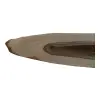 Deska Orzecha Włoskiego 73x5-16x3 cm