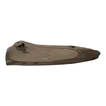Deska Orzecha Włoskiego 73x5-16x3 cm