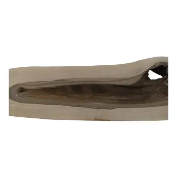 Deska Orzecha Włoskiego 73x5-16x3 cm