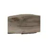 Deska Orzecha Włoskiego 84x13-26x2,4 cm