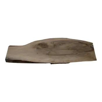 Deska Orzecha Włoskiego 84x13-26x2,4 cm