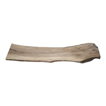 Deska Orzecha Włoskiego 101x13-20x2,1 cm