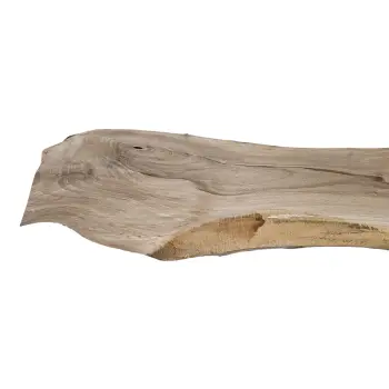 Deska Orzecha Włoskiego 101x13-20x2,1 cm