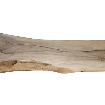 Deska Orzecha Włoskiego 101x13-20x2,1 cm