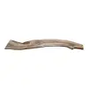 Deska Orzecha Włoskiego 145x7-19x2,3 cm