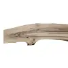 Deska Orzecha Włoskiego 145x7-19x2,3 cm