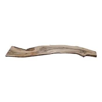 Deska Orzecha Włoskiego 145x7-19x2,3 cm