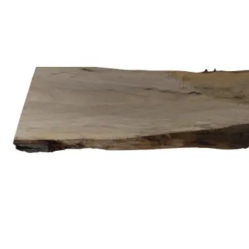 Deska Orzecha Włoskiego 93x8-18x2,3 cm