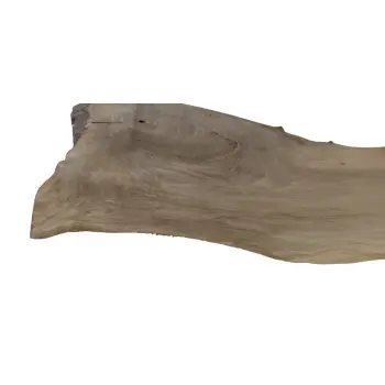 Deska Orzecha Włoskiego 93x8-18x2,3 cm