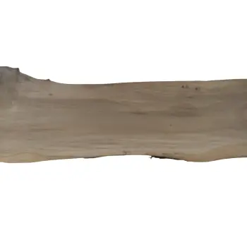 Deska Orzecha Włoskiego 93x8-18x2,3 cm