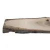 Deska Orzecha Włoskiego 99x6-20x2,5 cm