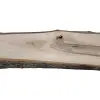 Deska Orzecha Włoskiego 99x6-20x2,5 cm