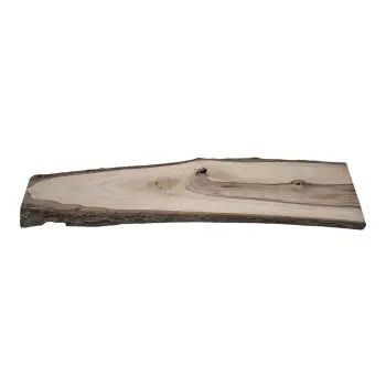 Deska Orzecha Włoskiego 99x6-20x2,5 cm