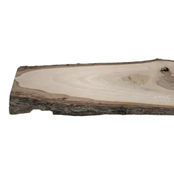 Deska Orzecha Włoskiego 99x6-20x2,5 cm