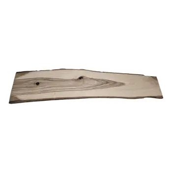Deska Orzecha Włoskiego 99x6-20x2,5 cm