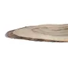 Deska Orzecha Włoskiego 145x4-24x2,3 cm