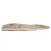 Deska Orzecha Włoskiego 145x4-24x2,3 cm