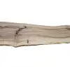 Deska Orzecha Włoskiego 145x4-24x2,3 cm