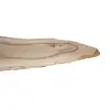 Deska Orzecha Włoskiego 145x4-24x2,3 cm