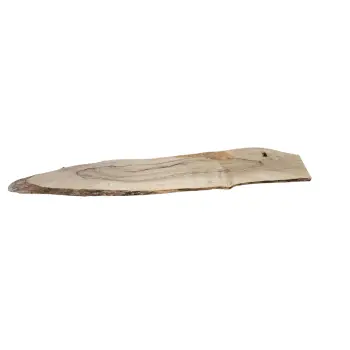 Deska Orzecha Włoskiego 145x4-24x2,3 cm