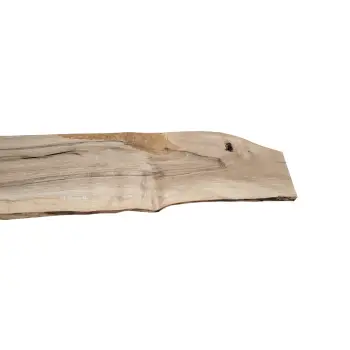 Deska Orzecha Włoskiego 145x4-24x2,3 cm