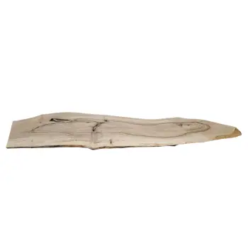 Deska Orzecha Włoskiego 145x4-24x2,3 cm