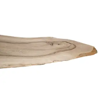 Deska Orzecha Włoskiego 145x4-24x2,3 cm
