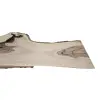 Deska Orzecha Włoskiego 85x5-25x2,8 cm