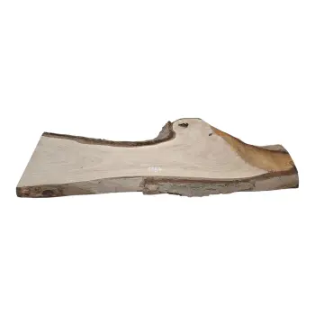Deska Orzecha Włoskiego 85x5-25x2,8 cm