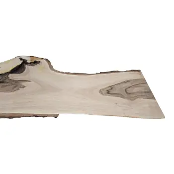 Deska Orzecha Włoskiego 85x5-25x2,8 cm