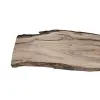 Deska Orzecha Włoskiego 93x15-24x2,5 cm