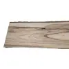 Deska Orzecha Włoskiego 93x15-24x2,5 cm
