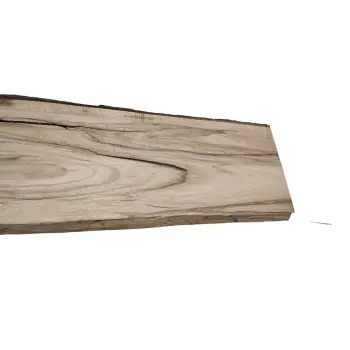 Deska Orzecha Włoskiego 93x15-24x2,5 cm