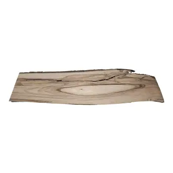 Deska Orzecha Włoskiego 93x15-24x2,5 cm