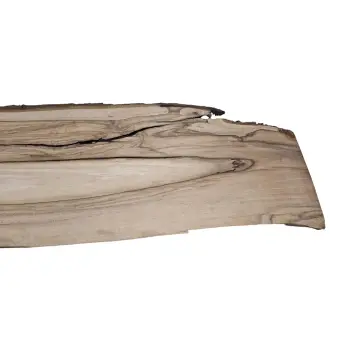 Deska Orzecha Włoskiego 93x15-24x2,5 cm