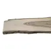 Deska Orzecha Włoskiego 115x15-23x2,7 cm