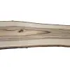 Deska Orzecha Włoskiego 115x15-23x2,7 cm